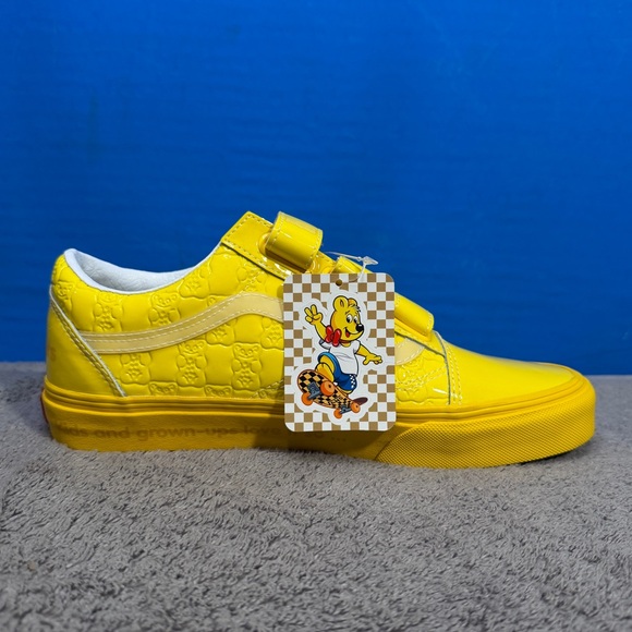 Vans old skool V haribo 🔥
Brand new - Picture 2 of 11